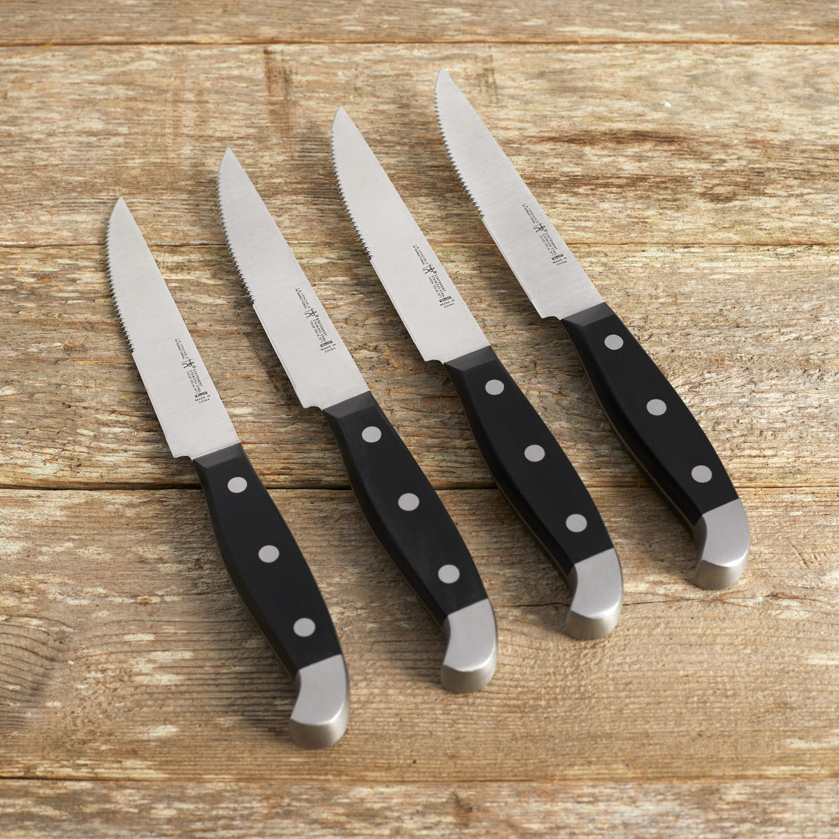 HENCKELS Statement 15 Piece, Knife Set-3