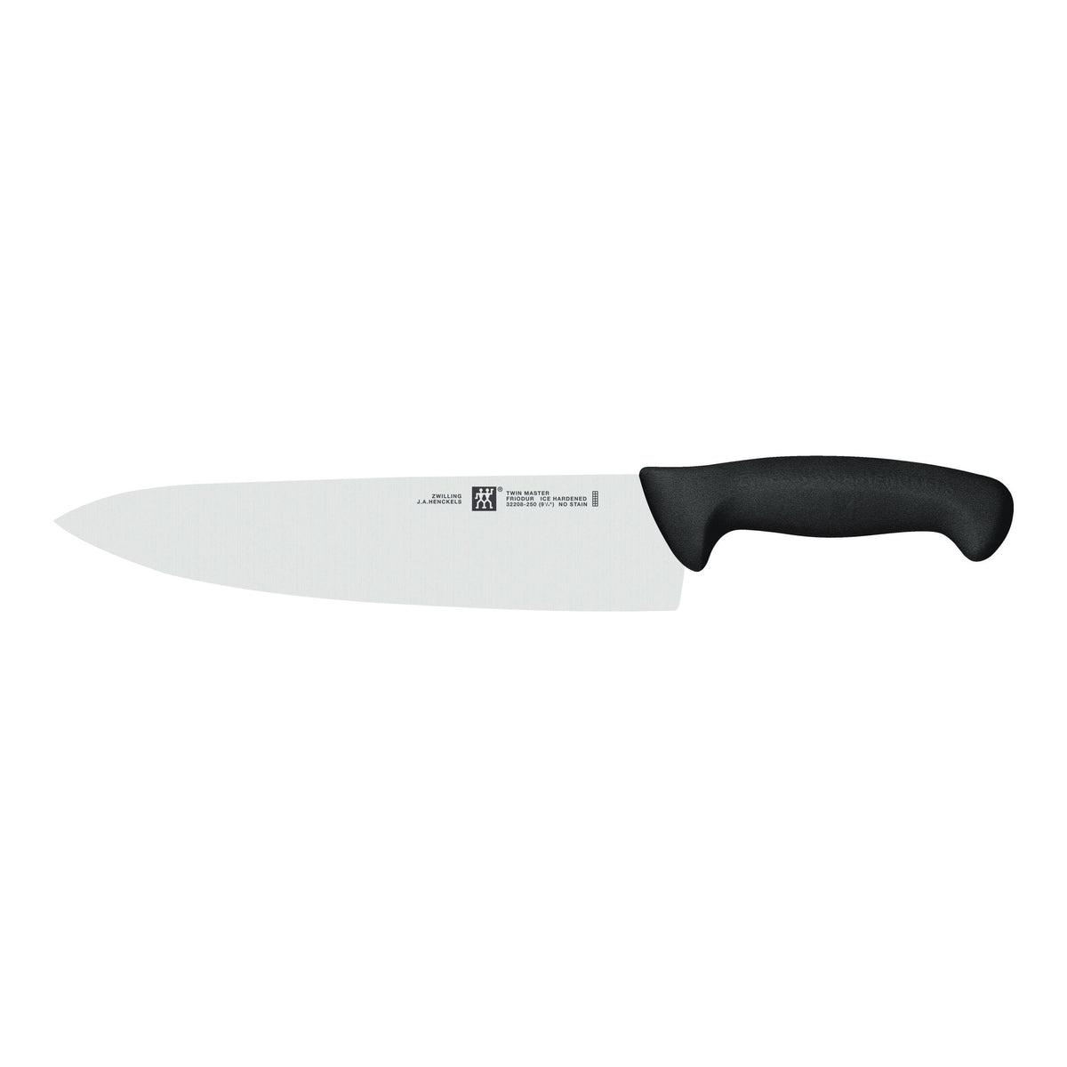 ZWILLING TWIN Master 9.5 inch Chef's Knife, Black-0