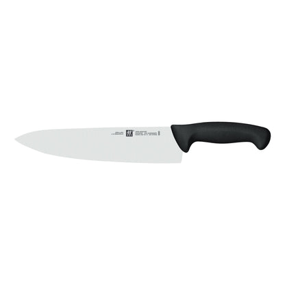 ZWILLING TWIN Master 9.5 inch Chef's Knife, Black-0