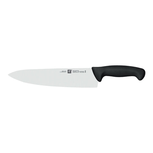 ZWILLING TWIN Master 9.5 inch Chef's Knife, Black-0