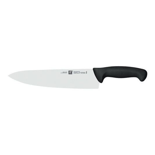 ZWILLING TWIN Master 9.5 inch Chef's Knife, Black-0