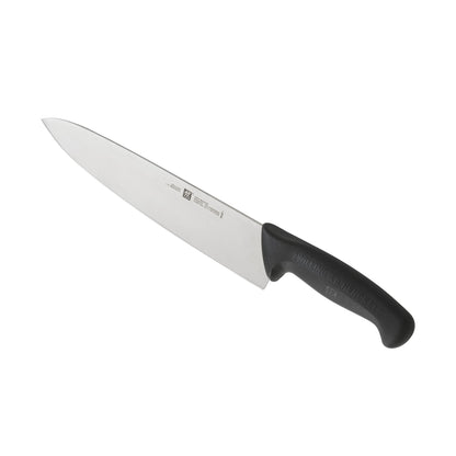 ZWILLING TWIN Master 9.5 inch Chef's Knife, Black-1
