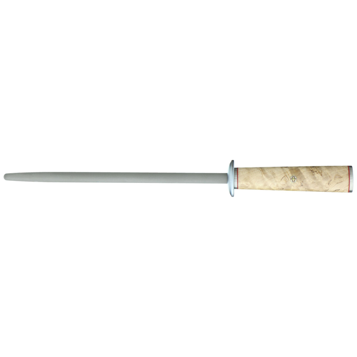 MIYABI 5000 Mcd 23 cm Sharpening Steel-0