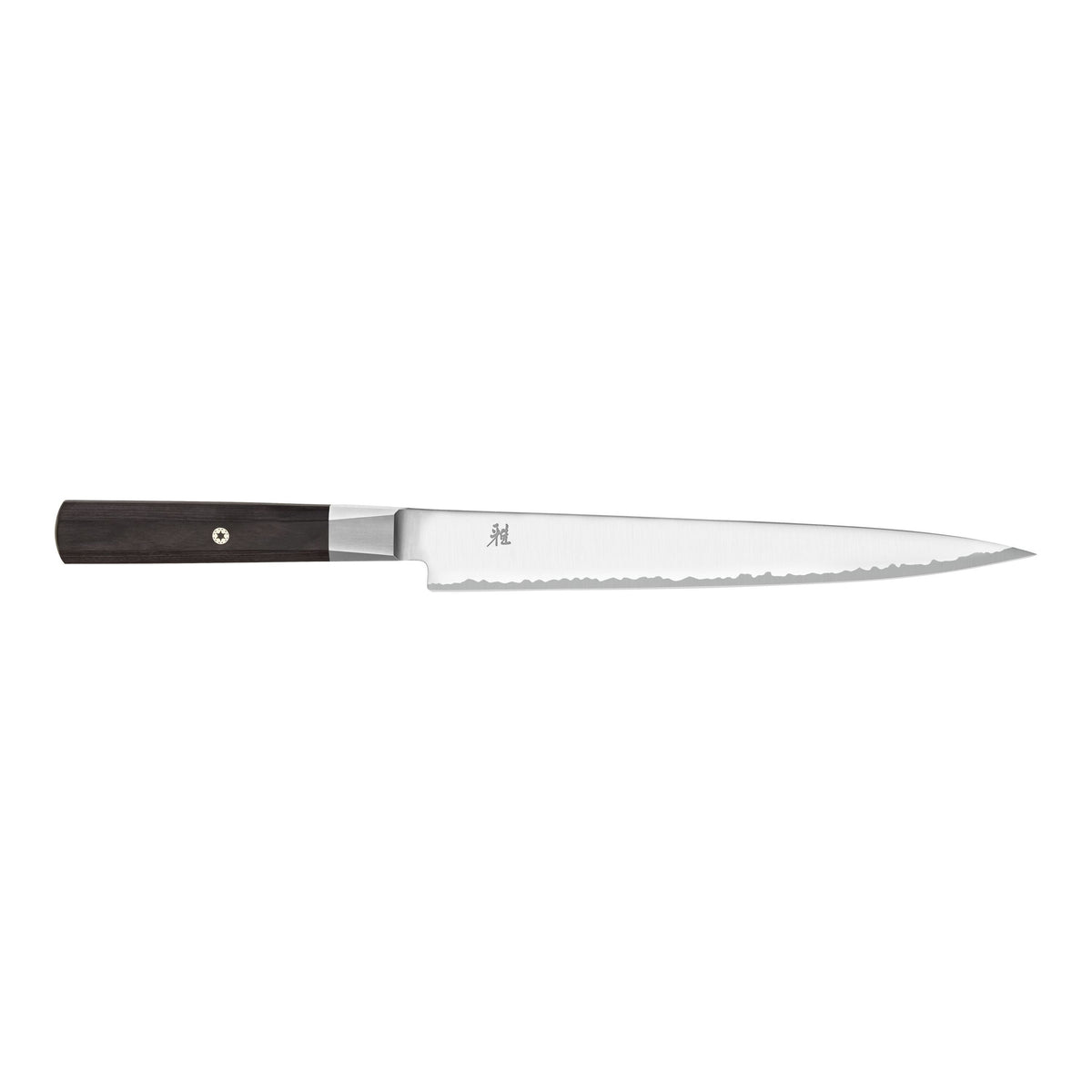 MIYABI 4000 FC 9.5 inch Sujihiki, Brown-0