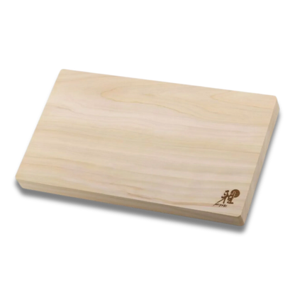 Miyabi Hinoki Cutting Board 35 x 20cm – Japanese Cypress-0