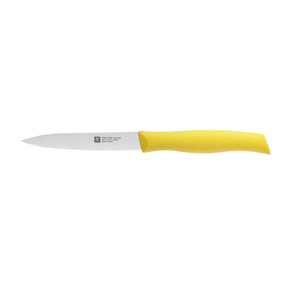 ZWILLING TWIN Grip 3 Piece Knife Set, Mixed Colours-2