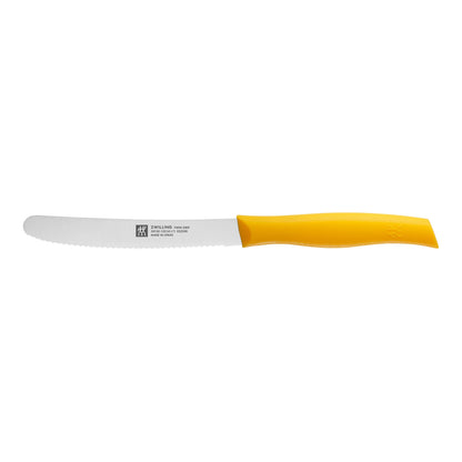 ZWILLING TWIN Grip 3 Piece Knife Set, Mixed Colours-1