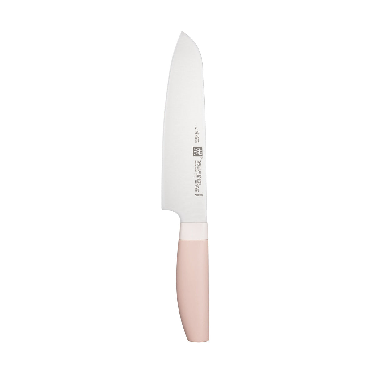 ZWILLING Now S 7 Piece Knife Block Set, Pink-2