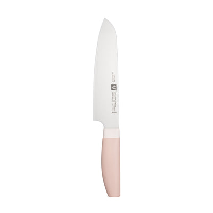 ZWILLING Now S 7 Piece Knife Block Set, Pink-2