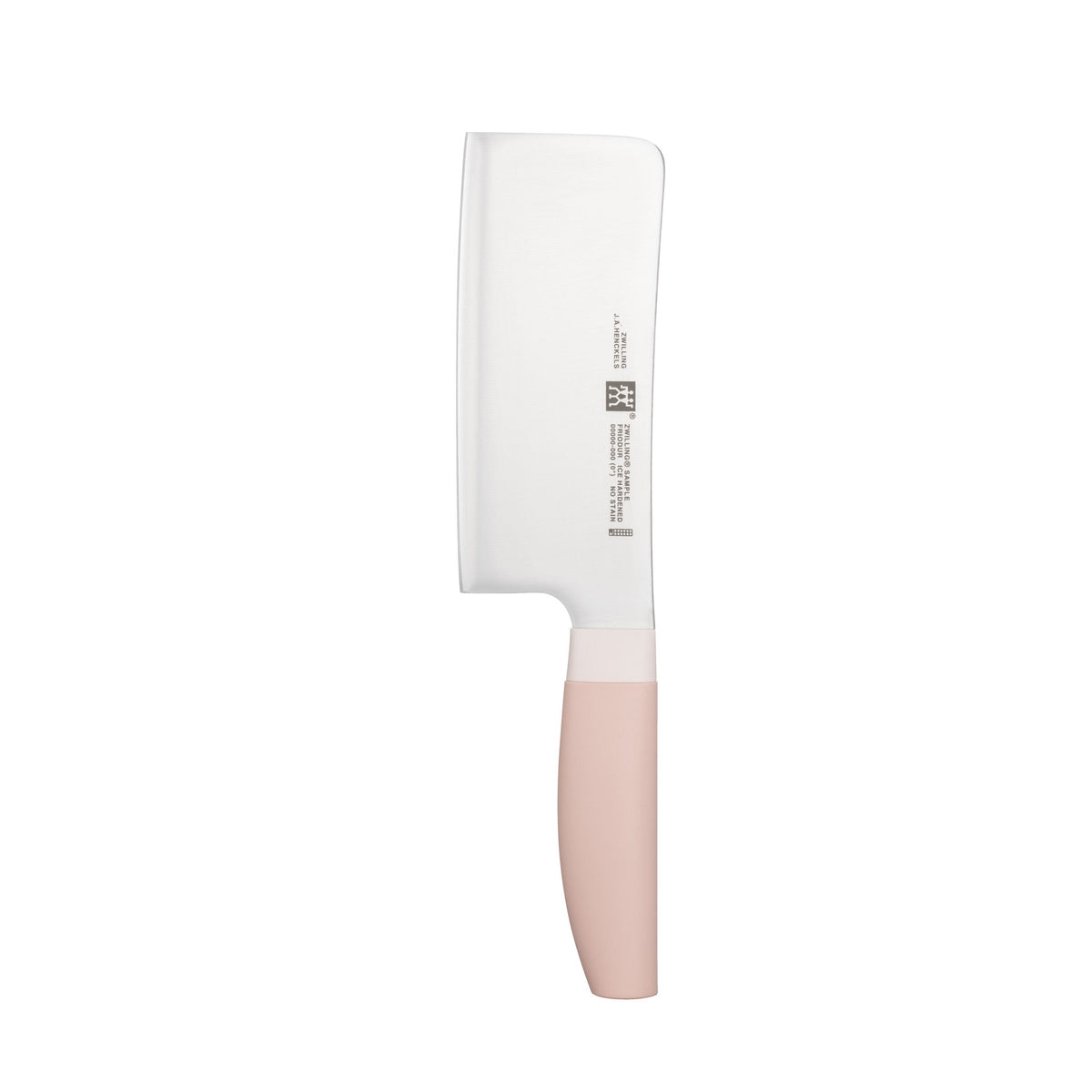 ZWILLING Now S 7 Piece Knife Block Set, Pink-3