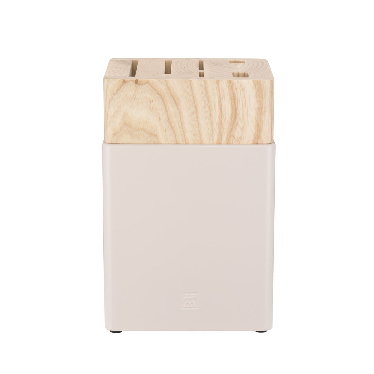 ZWILLING Now S 7 Piece Knife Block Set, Pink-1