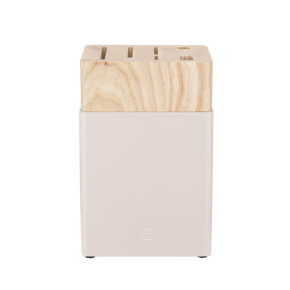 ZWILLING Now S 7 Piece Knife Block Set, Pink-1