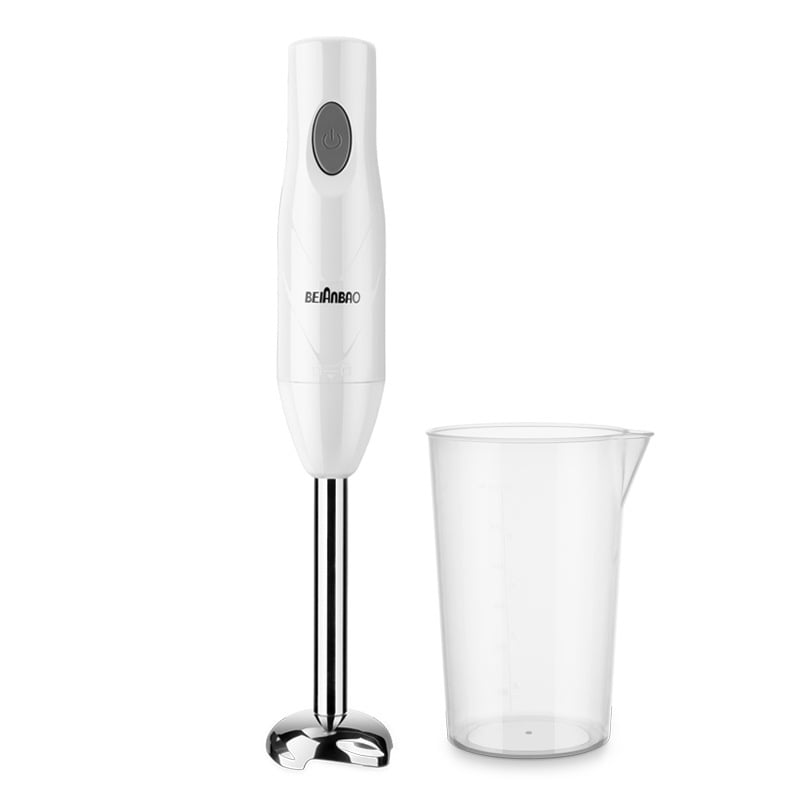 Handheld Cooking Stick Electric Mixer Set