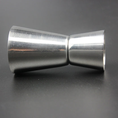 Stainless Steel Measuring Cup and Jigger Set