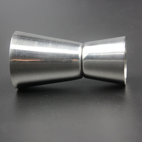 Stainless Steel Measuring Cup and Jigger Set