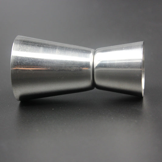 Stainless Steel Measuring Cup and Jigger Set