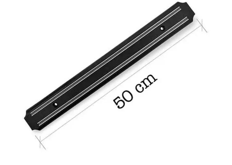 50 cm Magnetic Bar Ima For Multipurpose Knives Kitchen Tools