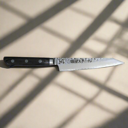 Hayakawa 145- Kiritsuke Petty Knife 145mm blade-3