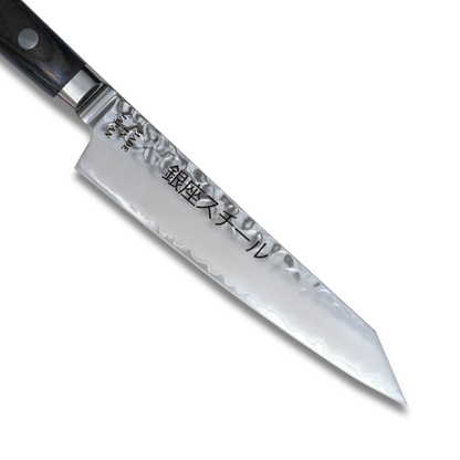 Hayakawa 145- Kiritsuke Petty Knife 145mm blade-4