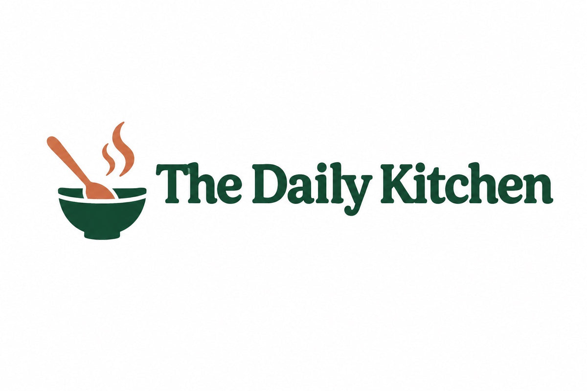The Daily Kitchen Gift card