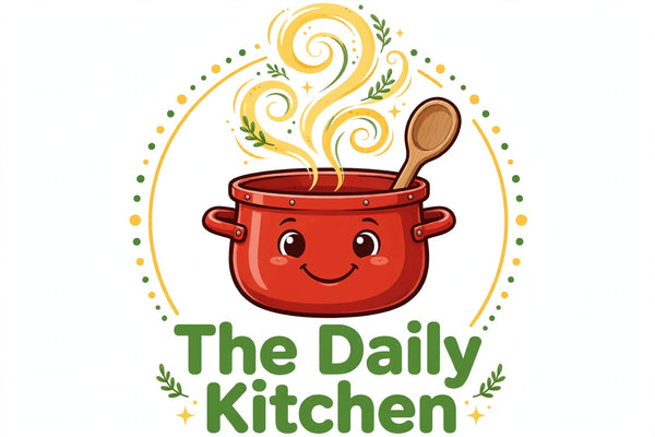 The Daily Kitchen