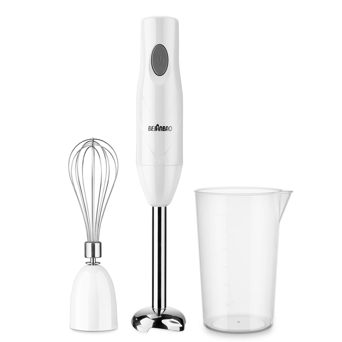 Handheld Cooking Stick Electric Mixer Set
