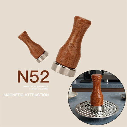 Espresso Puck Screen (51/53/58mm)