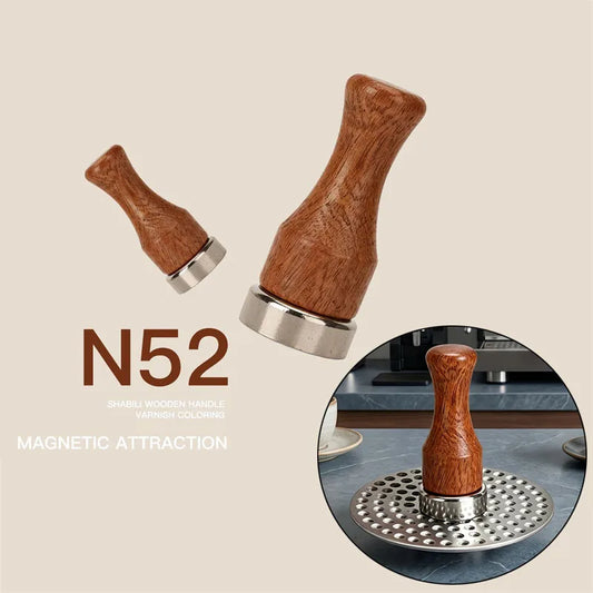 Espresso Puck Screen (51/53/58mm)
