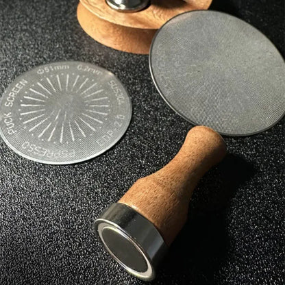 Espresso Puck Screen (51/53/58mm)