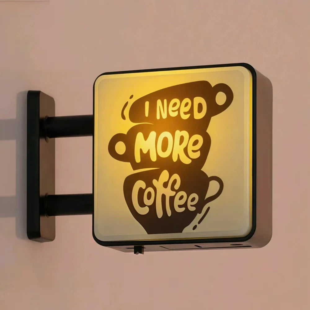 Fridge Magnet Mini Lightbox
