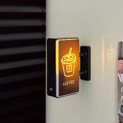 Fridge Magnet Mini Lightbox