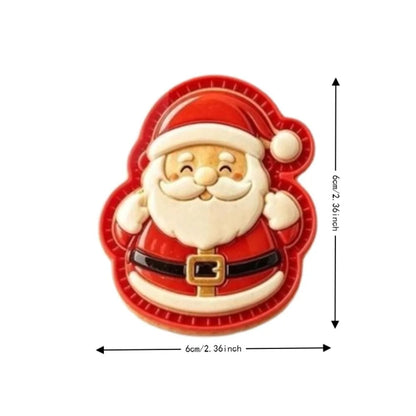 PieMagic™ Molds 🥧🎄 — 8 Festive Styles, Endless Treats