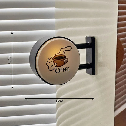 Fridge Magnet Mini Lightbox