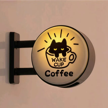Fridge Magnet Mini Lightbox