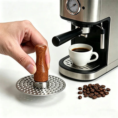 Espresso Puck Screen (51/53/58mm)