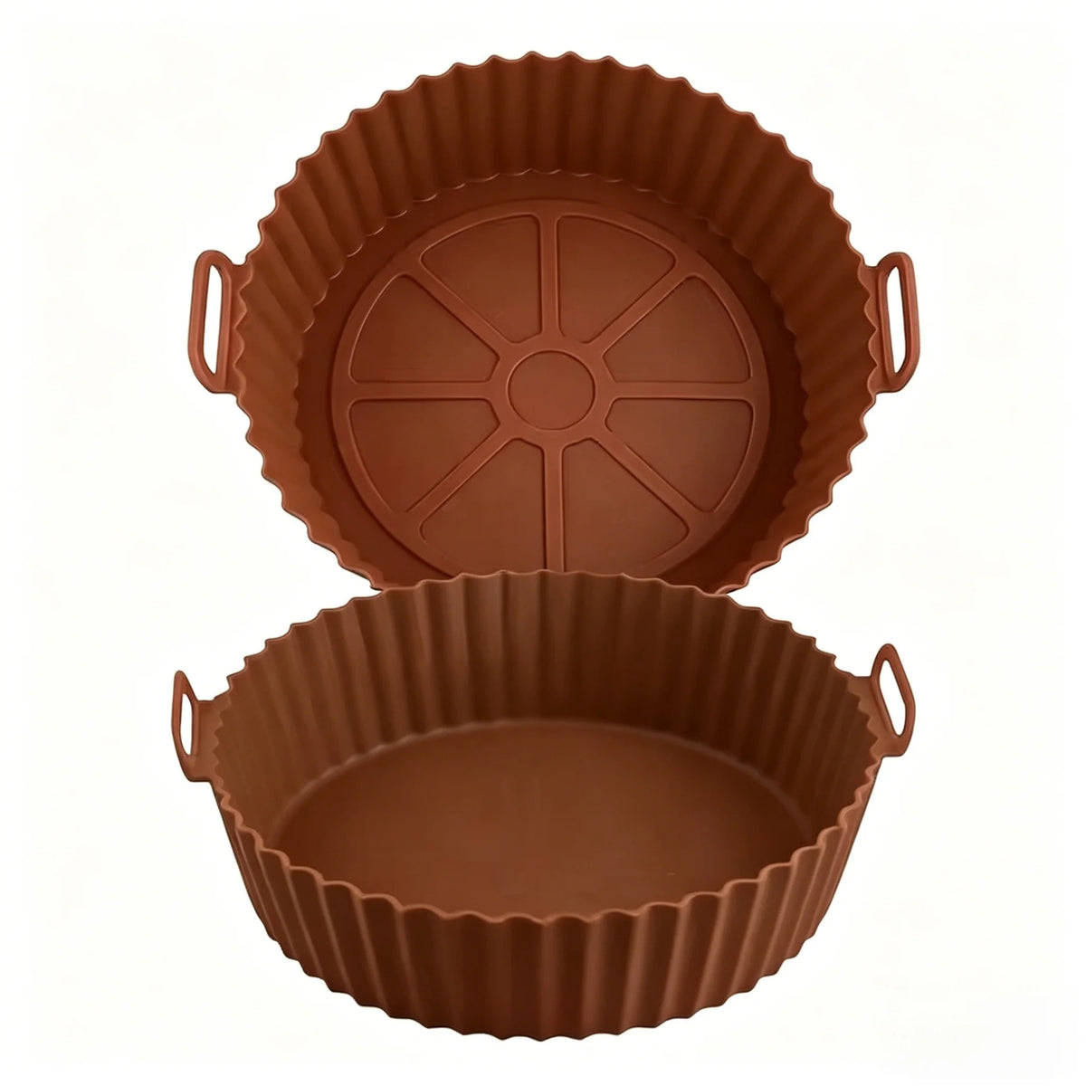 Silicone Air Fryer Basket