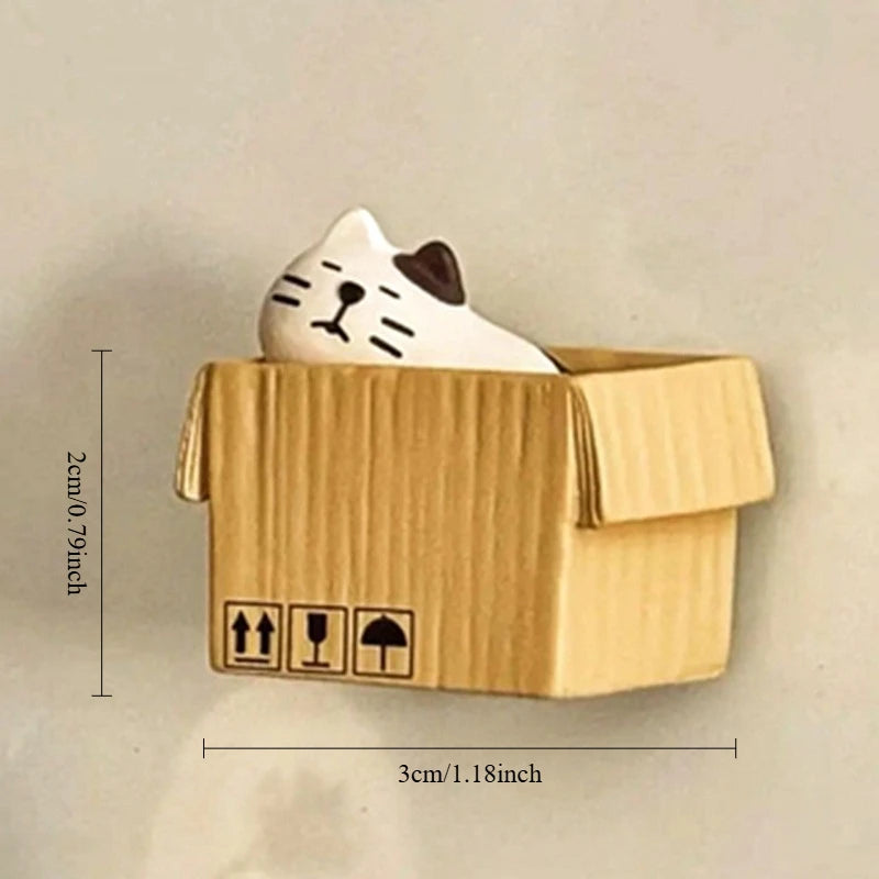 Fridge Magnet Mini Lightbox