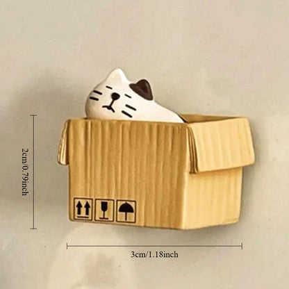 Fridge Magnet Mini Lightbox