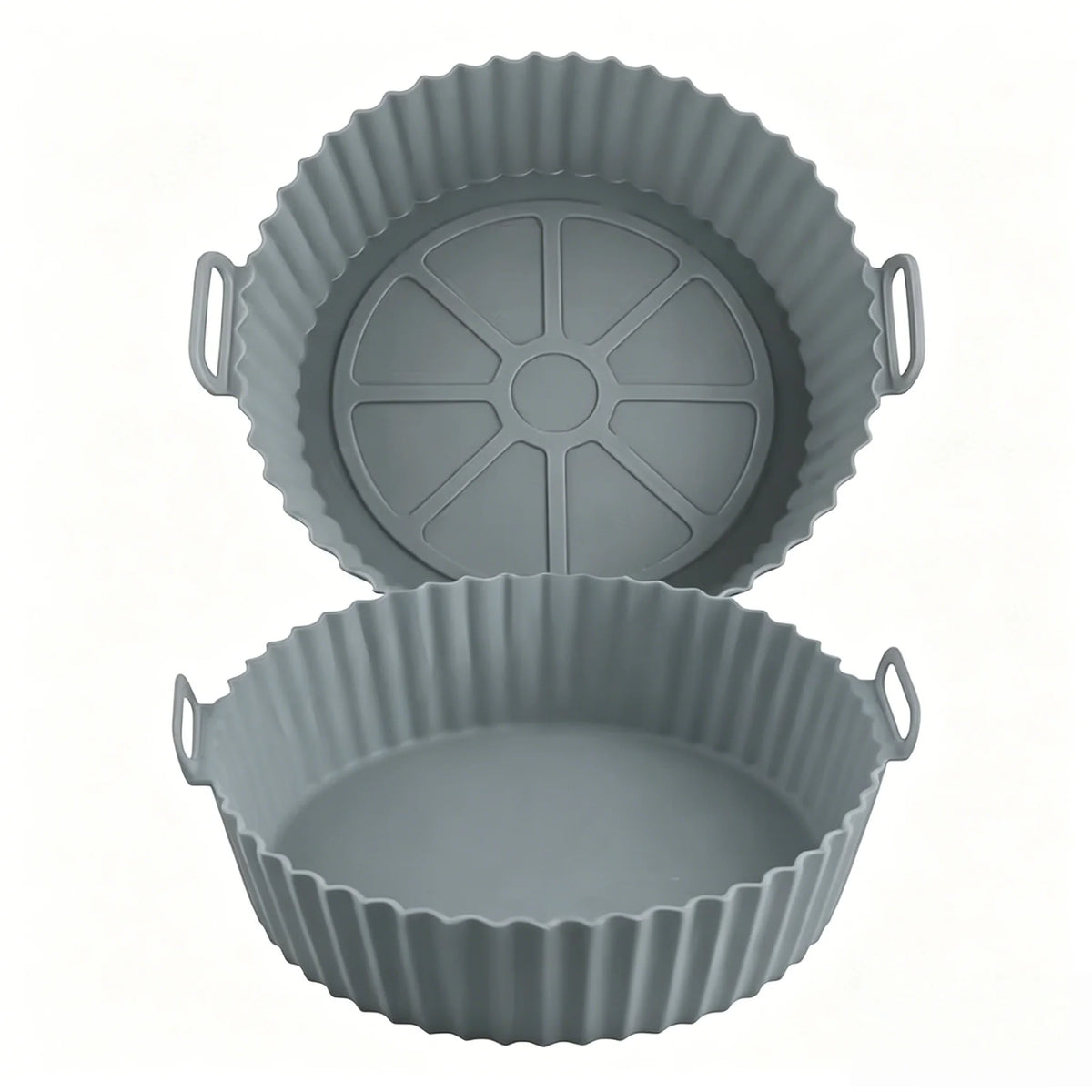 Silicone Air Fryer Basket