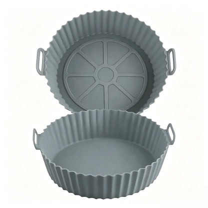 Silicone Air Fryer Basket