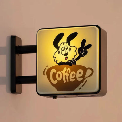 Fridge Magnet Mini Lightbox