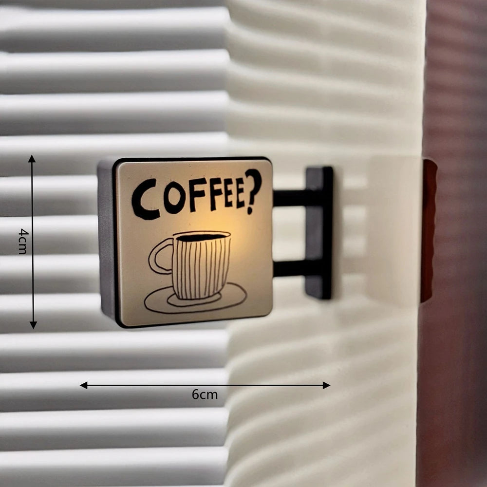 Fridge Magnet Mini Lightbox