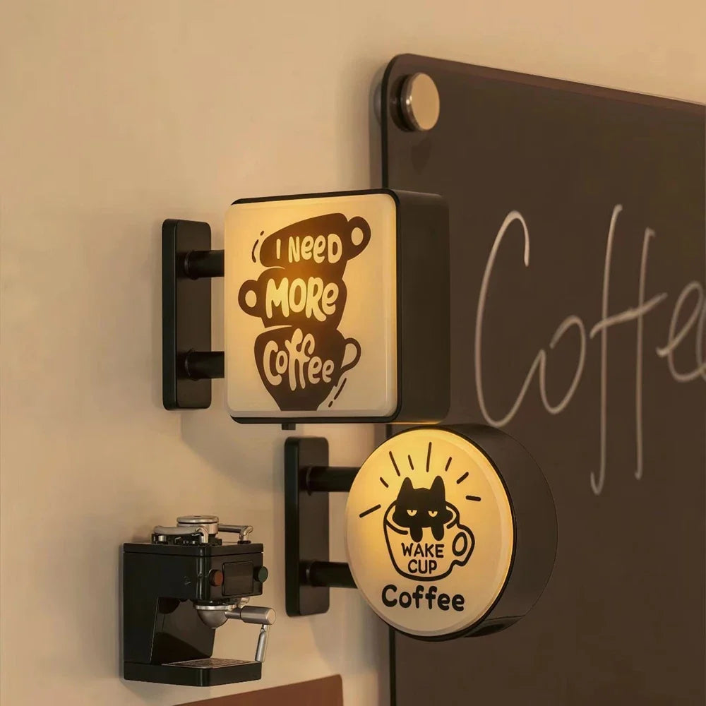 Fridge Magnet Mini Lightbox