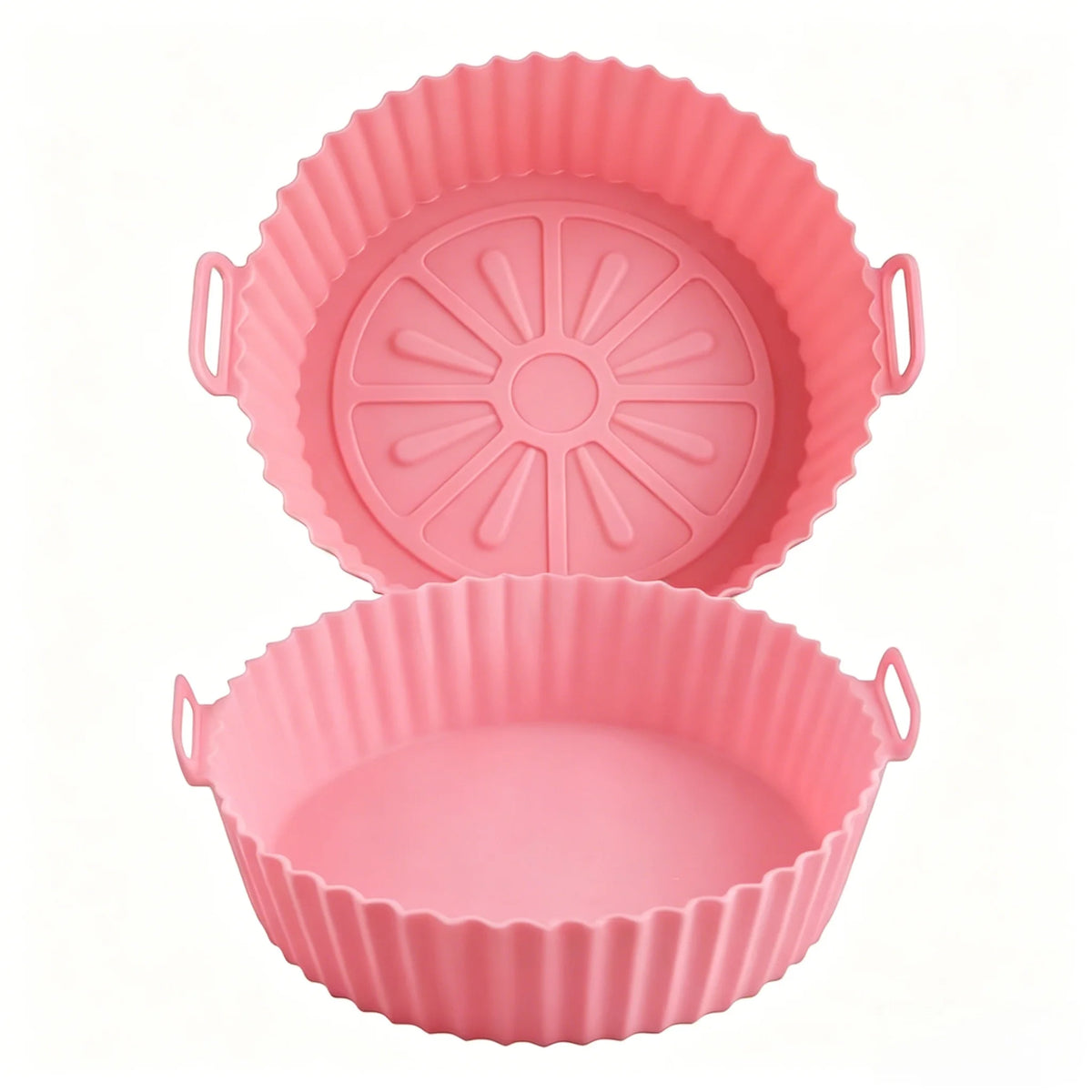 Silicone Air Fryer Basket