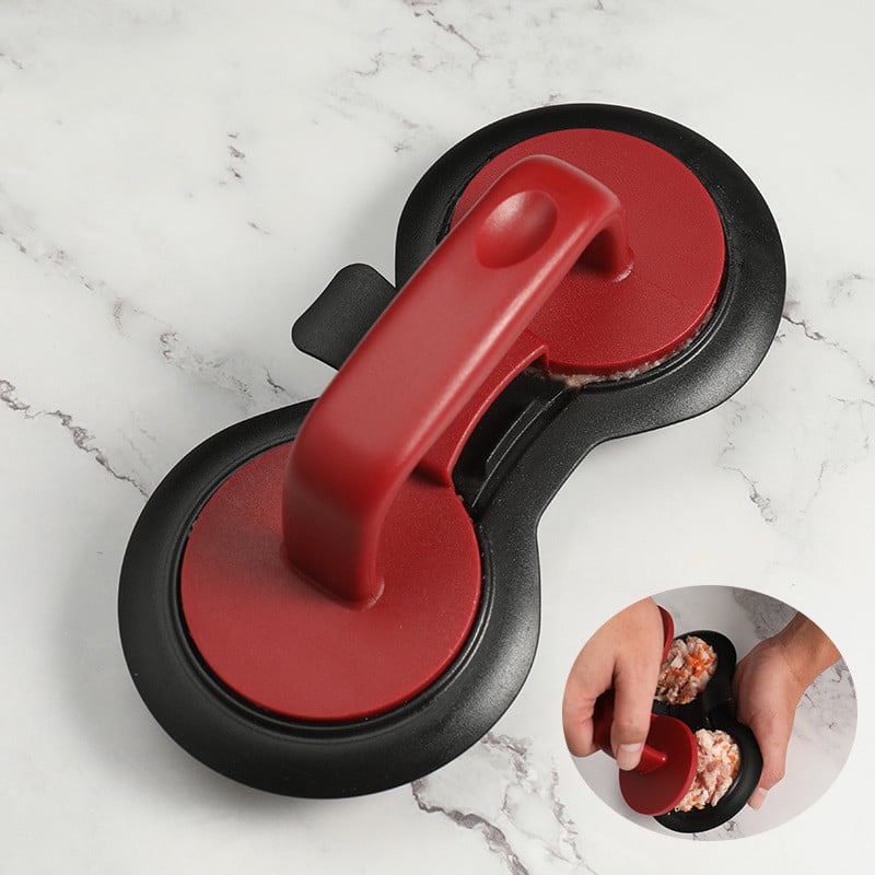 Kitchen Burger Mold Press