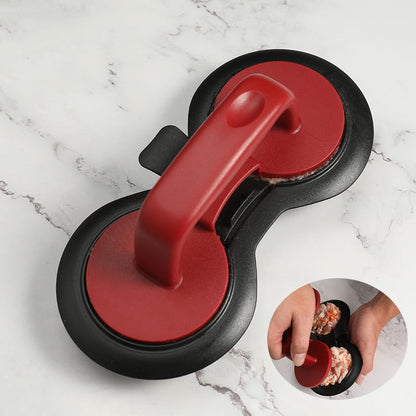Kitchen Burger Mold Press