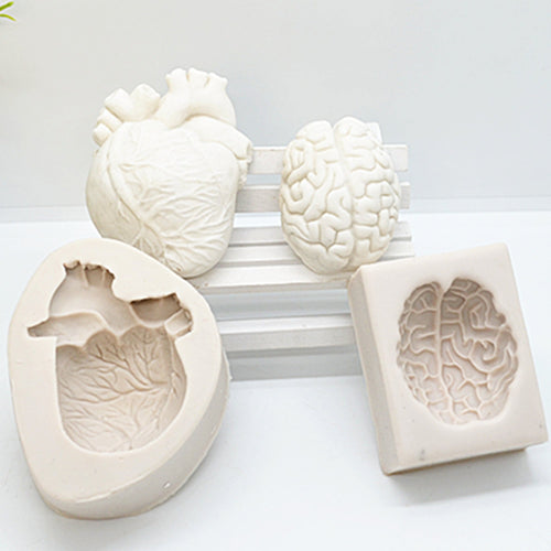 Silicone Fondant Mold