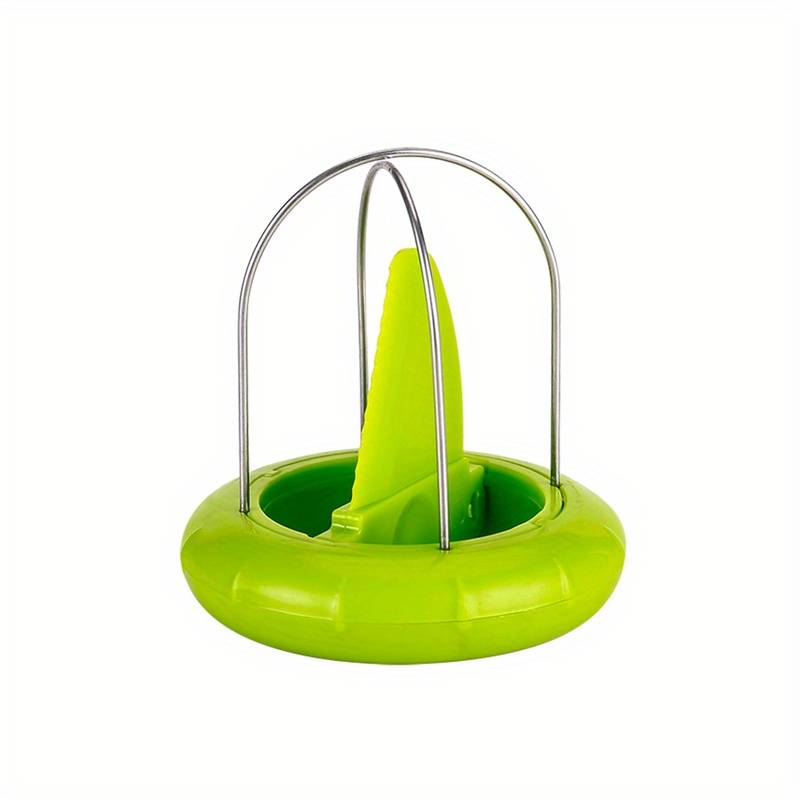 Kiwi Peeler and Fruit Splitter Tool